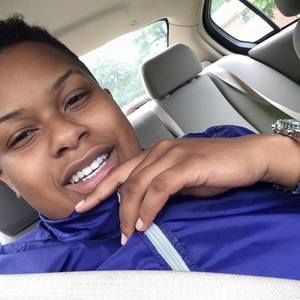 Meet your Posher, Najah